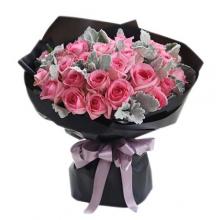 Elegant Rose